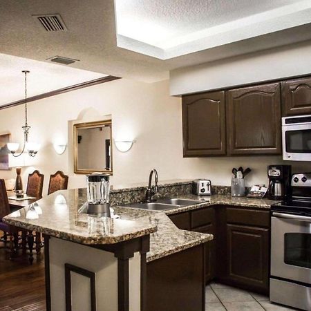 Bluegreen Vacations Grande Villas At World Golf Village セント・オーガスティン エクステリア 写真