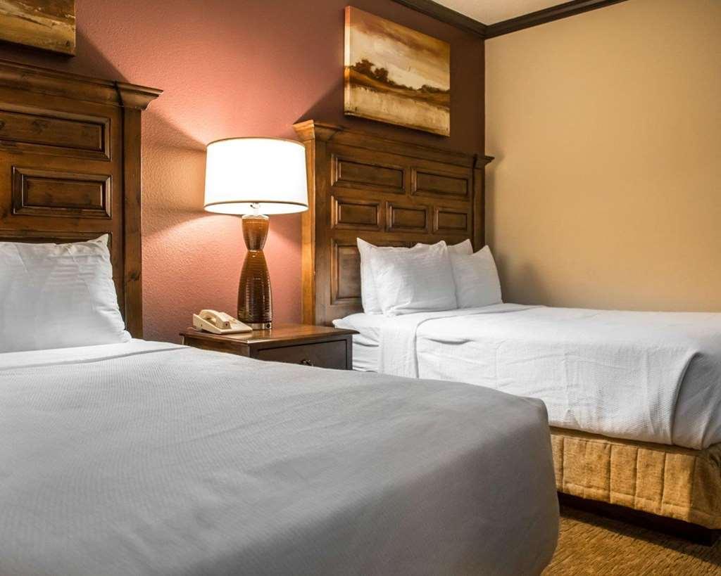 Bluegreen Vacations Grande Villas At World Golf Village セント・オーガスティン 部屋 写真