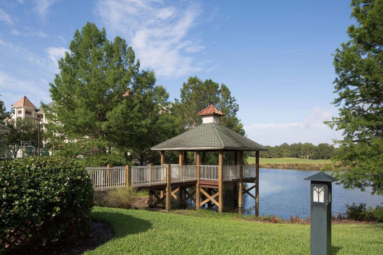Bluegreen Vacations Grande Villas At World Golf Village セント・オーガスティン エクステリア 写真