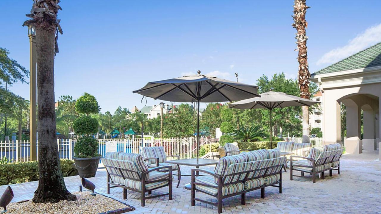 Bluegreen Vacations Grande Villas At World Golf Village セント・オーガスティン エクステリア 写真