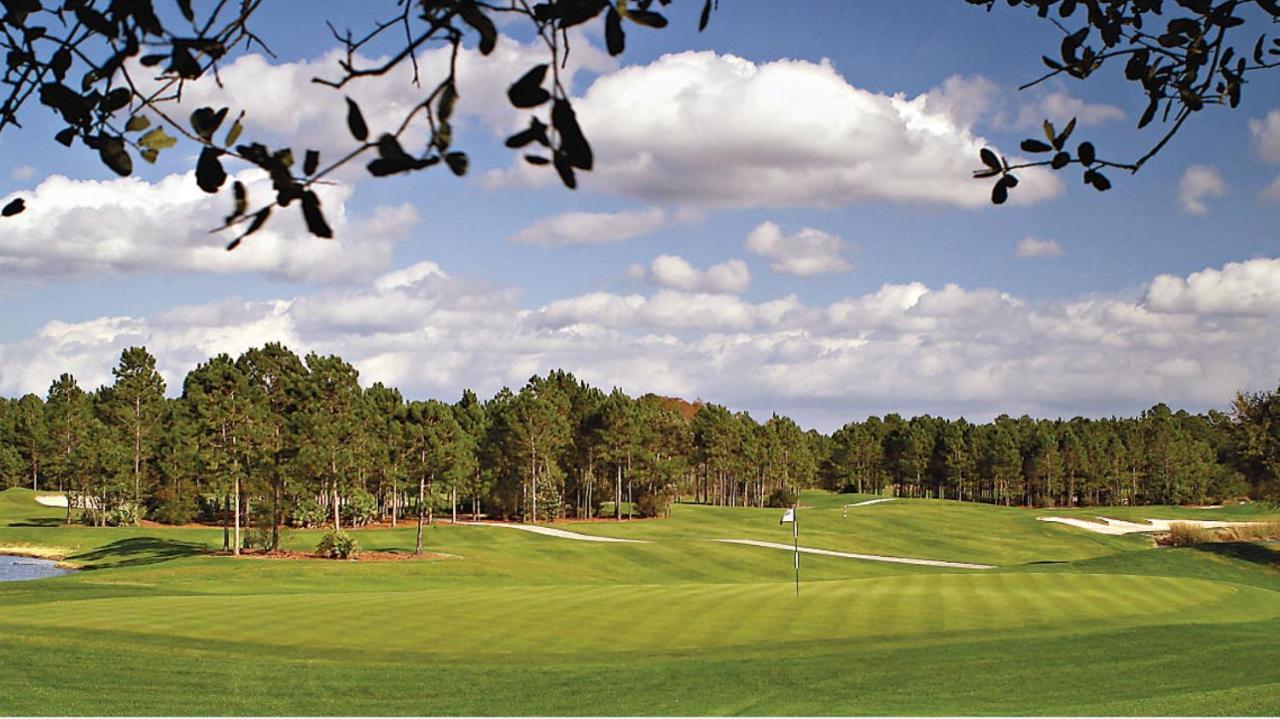 Bluegreen Vacations Grande Villas At World Golf Village セント・オーガスティン エクステリア 写真