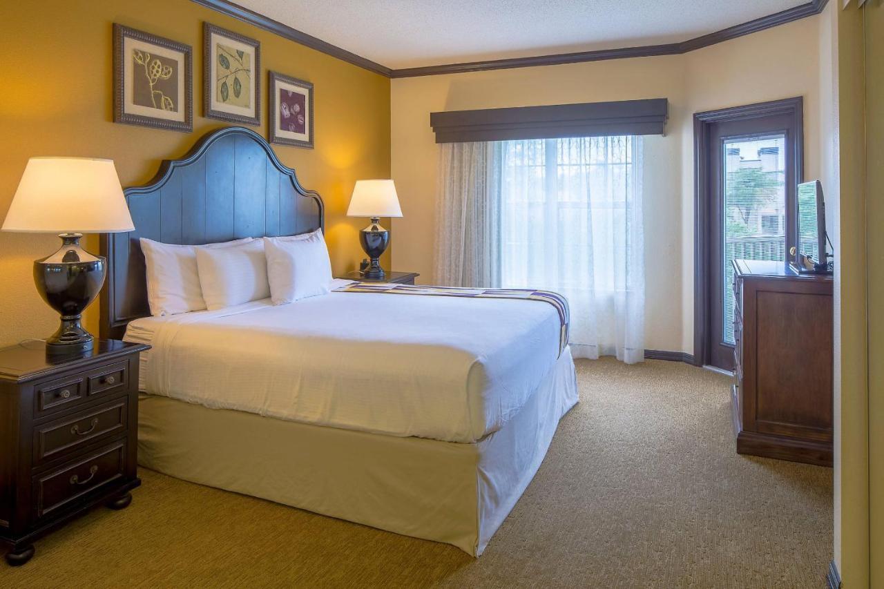 Bluegreen Vacations Grande Villas At World Golf Village セント・オーガスティン エクステリア 写真