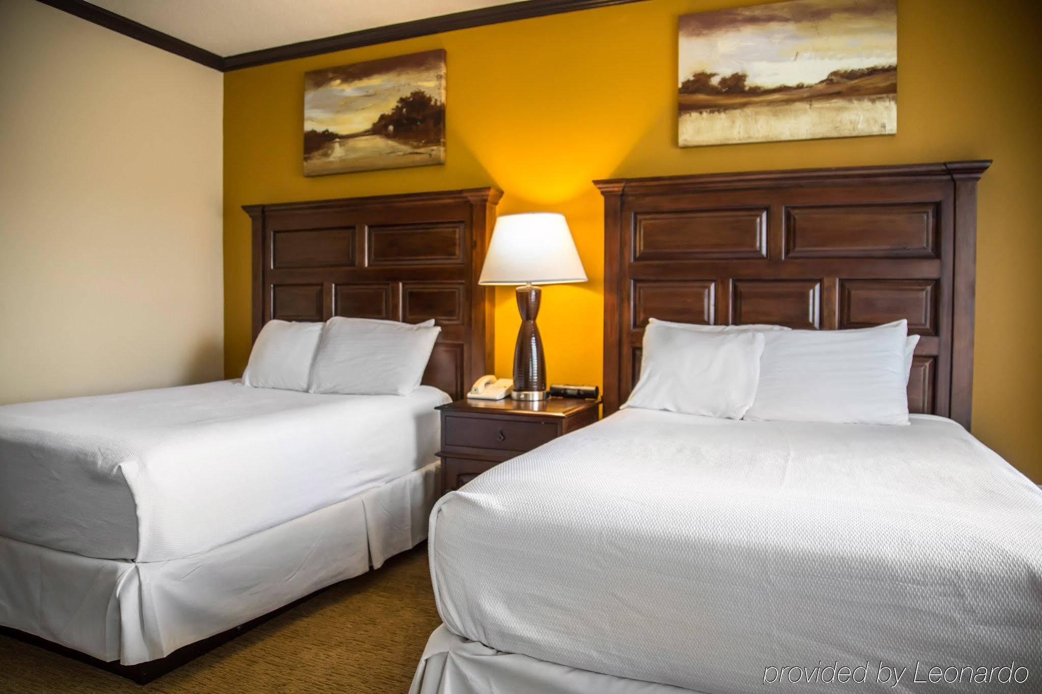 Bluegreen Vacations Grande Villas At World Golf Village セント・オーガスティン エクステリア 写真
