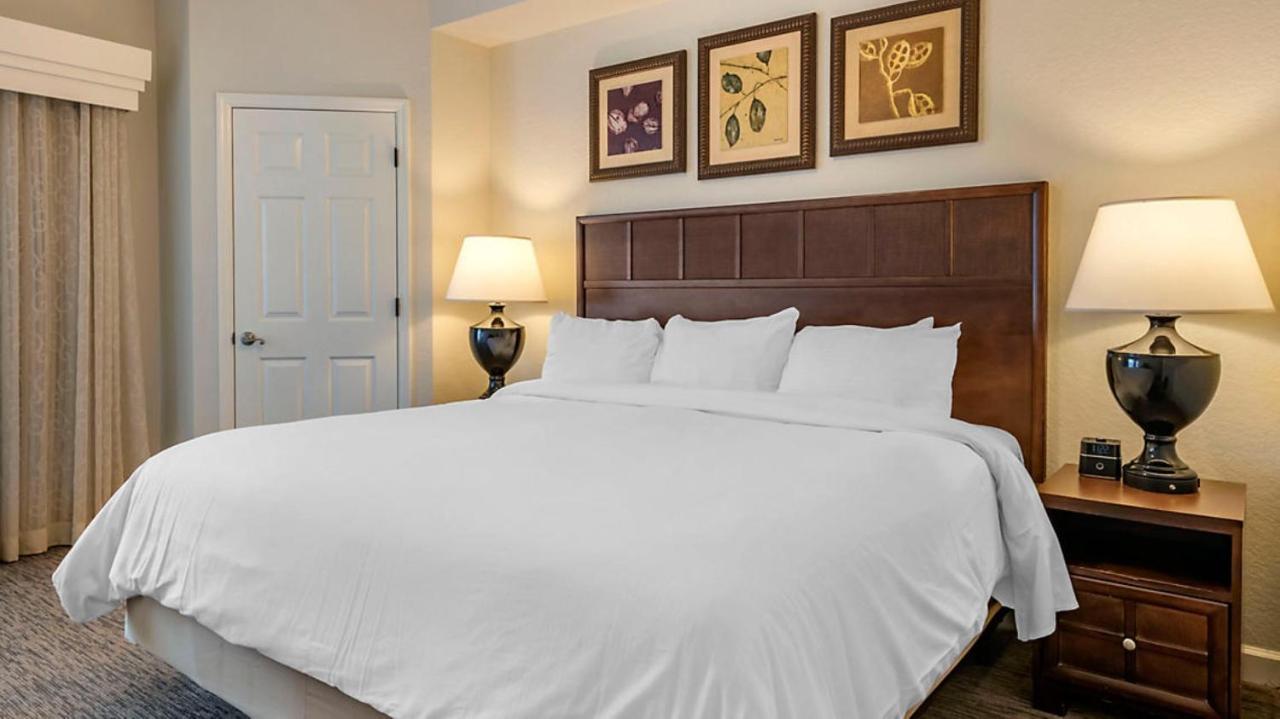 Bluegreen Vacations Grande Villas At World Golf Village セント・オーガスティン エクステリア 写真