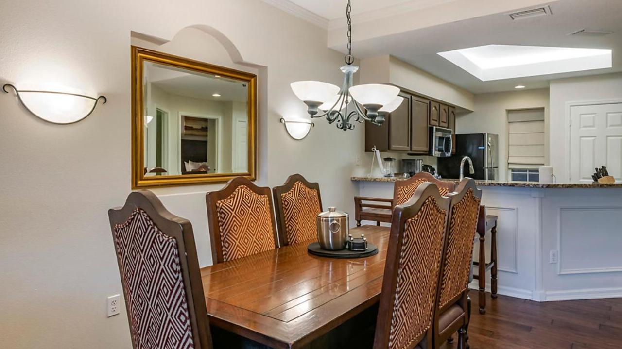 Bluegreen Vacations Grande Villas At World Golf Village セント・オーガスティン エクステリア 写真