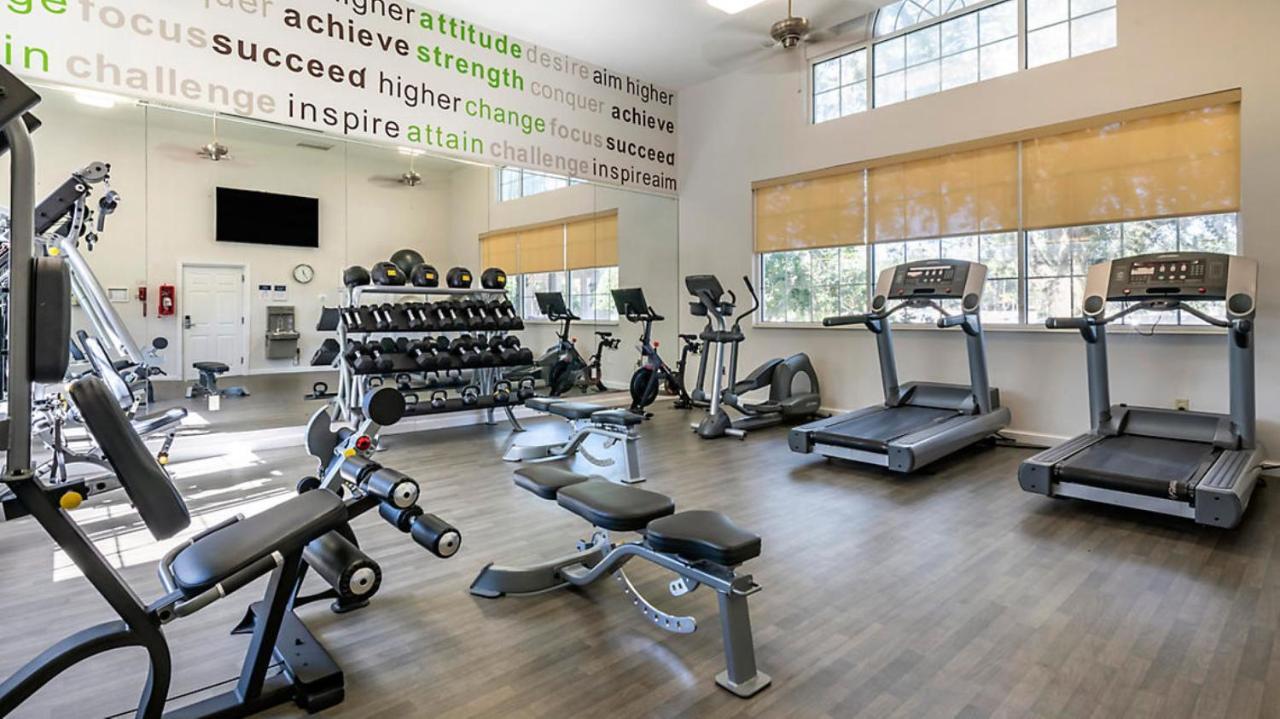 Bluegreen Vacations Grande Villas At World Golf Village セント・オーガスティン エクステリア 写真