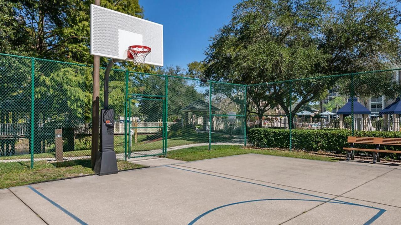 Bluegreen Vacations Grande Villas At World Golf Village セント・オーガスティン エクステリア 写真
