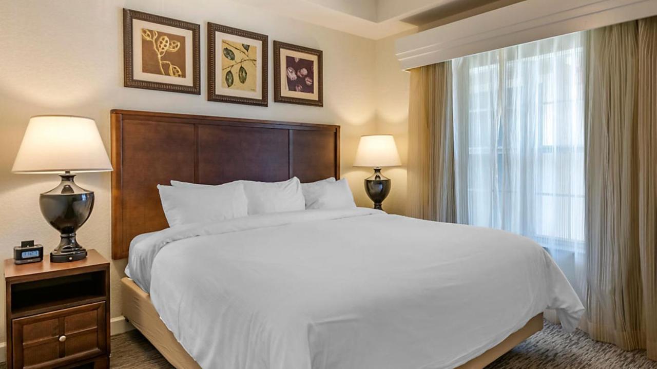 Bluegreen Vacations Grande Villas At World Golf Village セント・オーガスティン エクステリア 写真