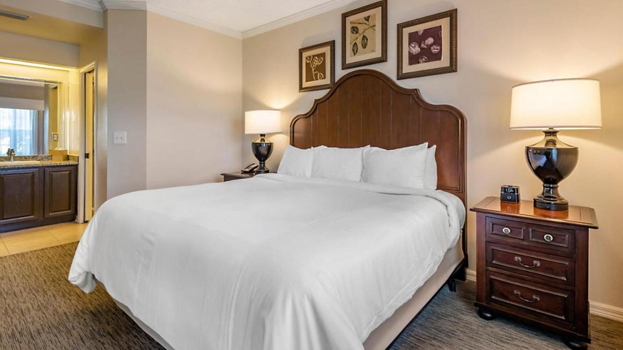 Bluegreen Vacations Grande Villas At World Golf Village セント・オーガスティン エクステリア 写真