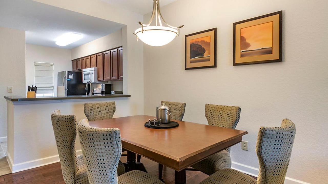 Bluegreen Vacations Grande Villas At World Golf Village セント・オーガスティン エクステリア 写真
