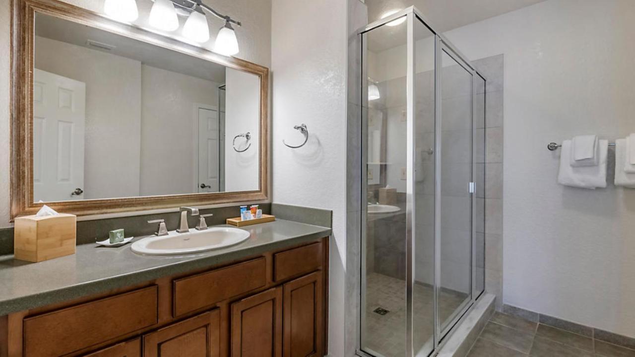 Bluegreen Vacations Grande Villas At World Golf Village セント・オーガスティン エクステリア 写真