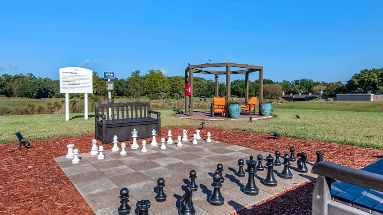 Bluegreen Vacations Grande Villas At World Golf Village セント・オーガスティン エクステリア 写真