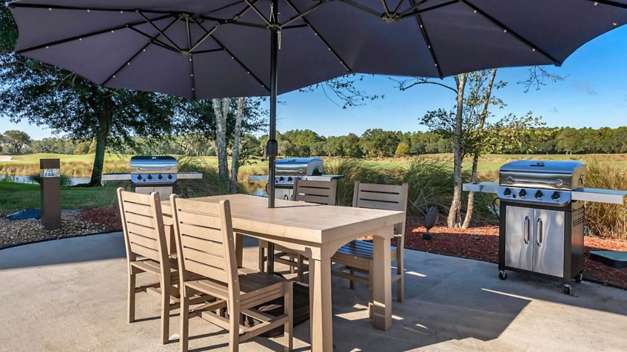 Bluegreen Vacations Grande Villas At World Golf Village セント・オーガスティン エクステリア 写真