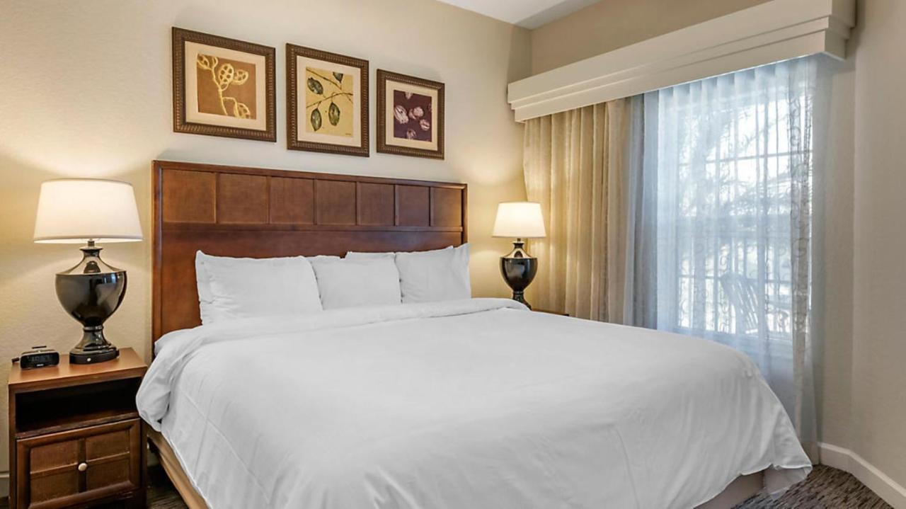 Bluegreen Vacations Grande Villas At World Golf Village セント・オーガスティン エクステリア 写真