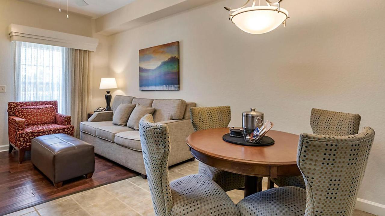 Bluegreen Vacations Grande Villas At World Golf Village セント・オーガスティン エクステリア 写真