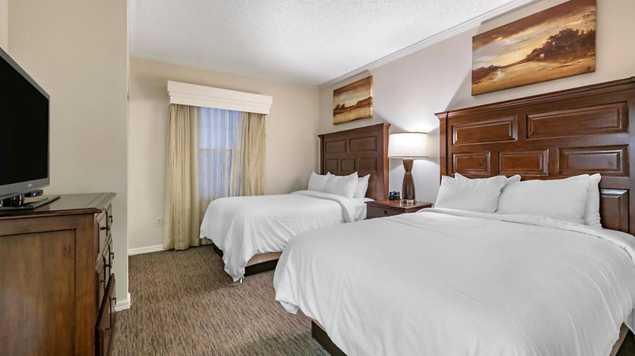 Bluegreen Vacations Grande Villas At World Golf Village セント・オーガスティン エクステリア 写真