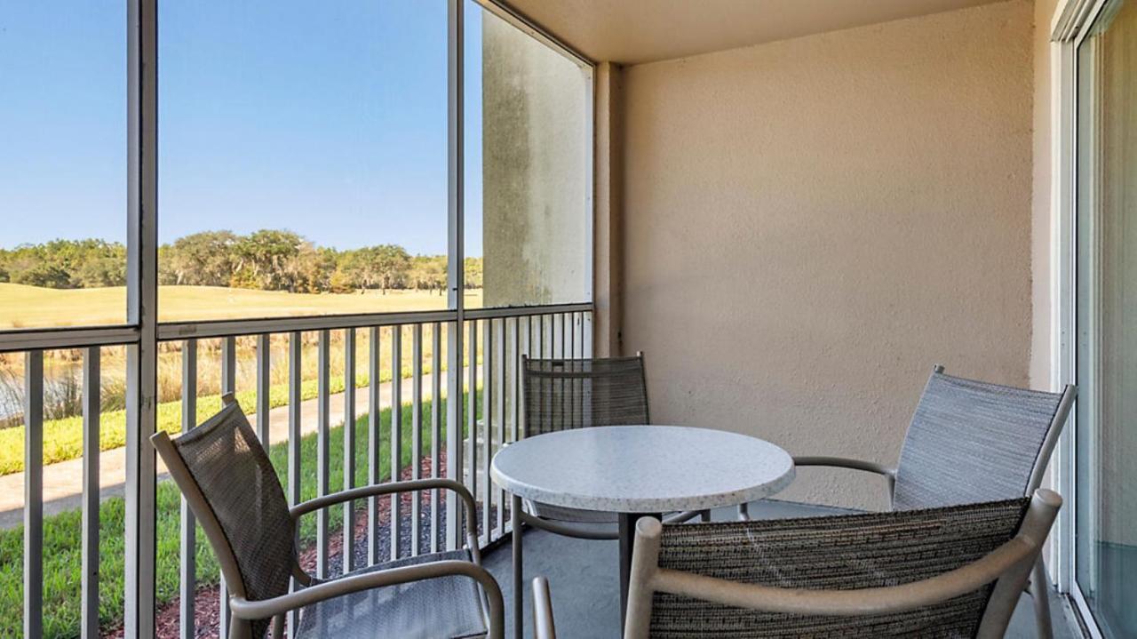 Bluegreen Vacations Grande Villas At World Golf Village セント・オーガスティン エクステリア 写真