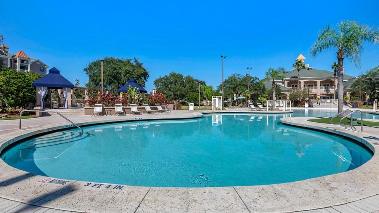Bluegreen Vacations Grande Villas At World Golf Village セント・オーガスティン エクステリア 写真