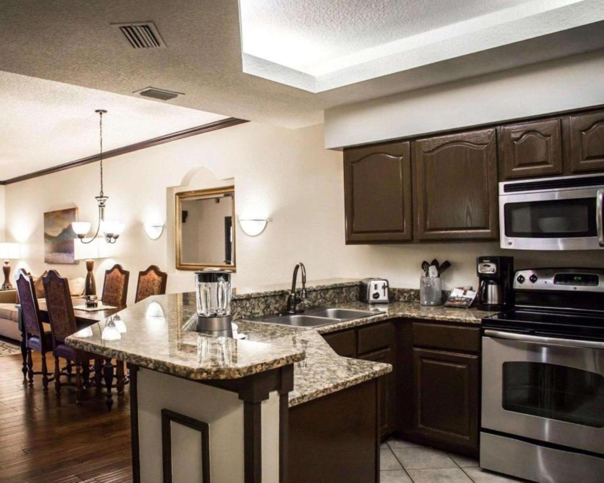 Bluegreen Vacations Grande Villas At World Golf Village セント・オーガスティン エクステリア 写真