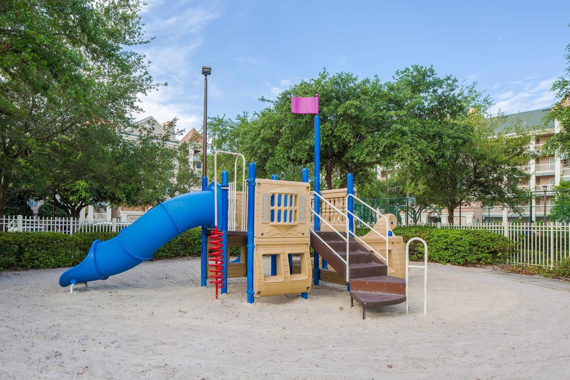 Bluegreen Vacations Grande Villas At World Golf Village セント・オーガスティン エクステリア 写真