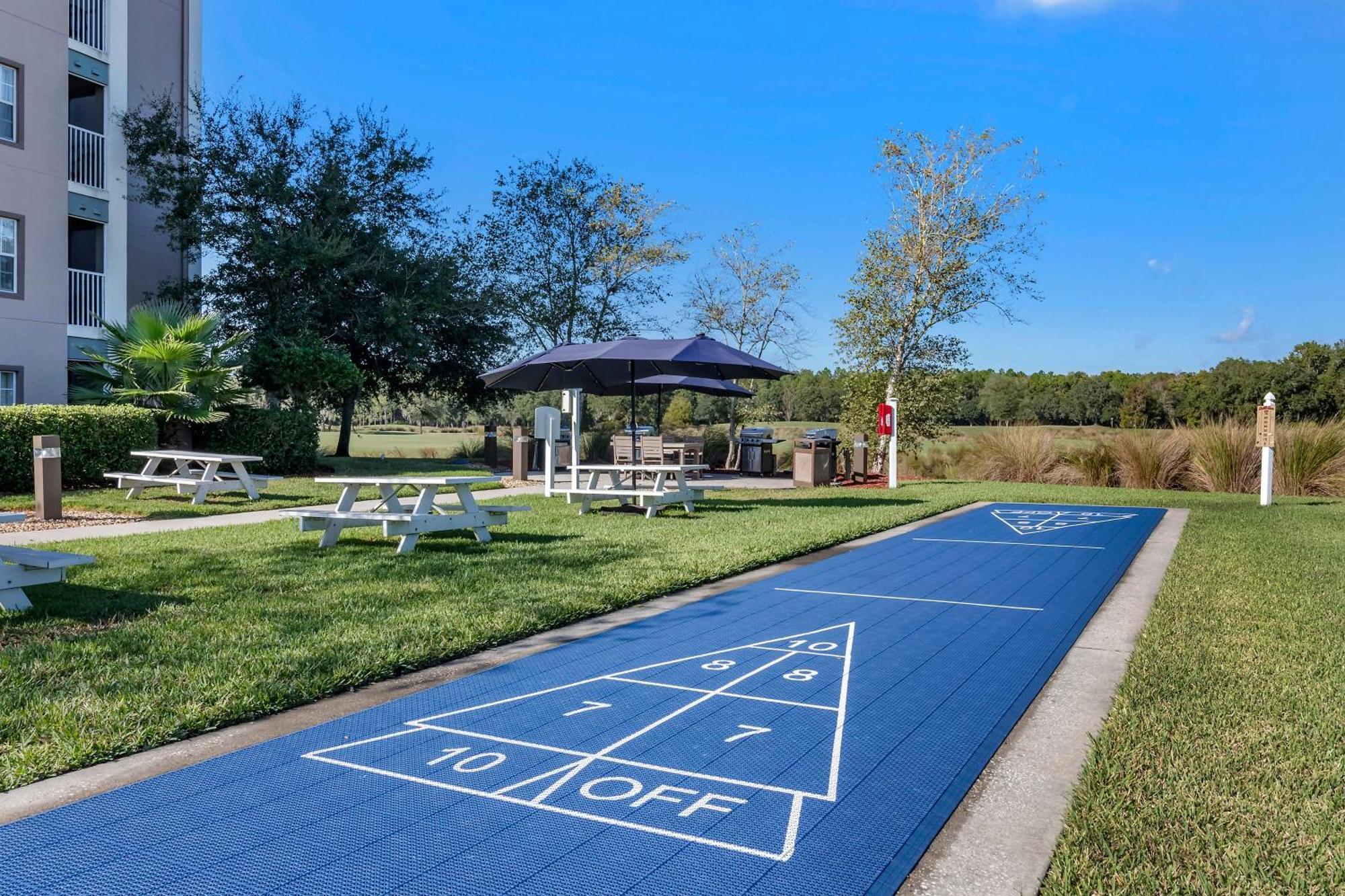 Bluegreen Vacations Grande Villas At World Golf Village セント・オーガスティン エクステリア 写真