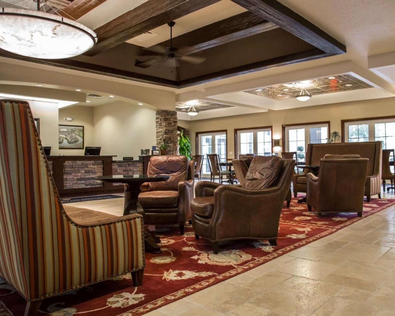 Bluegreen Vacations Grande Villas At World Golf Village セント・オーガスティン エクステリア 写真