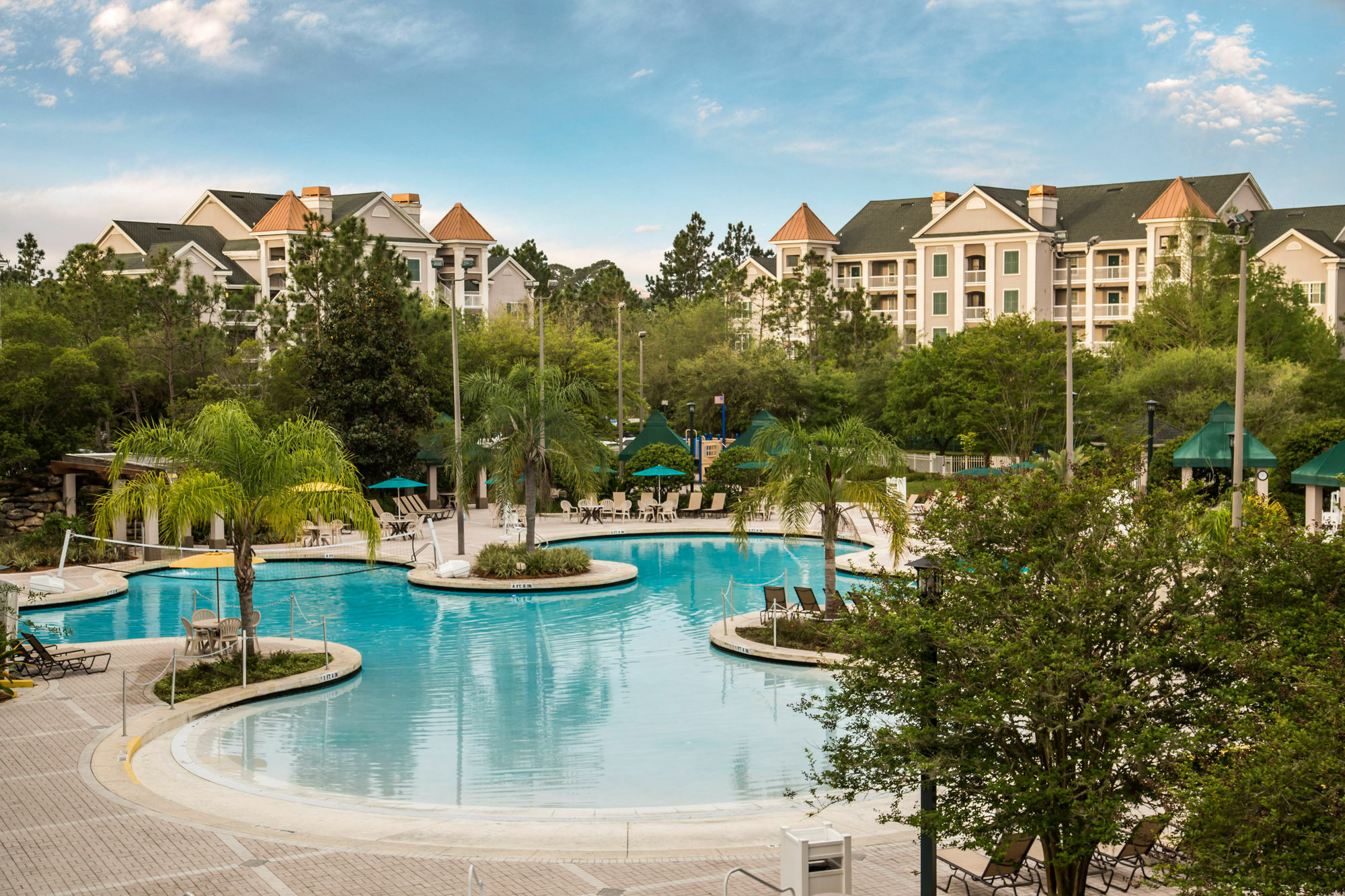 Bluegreen Vacations Grande Villas At World Golf Village セント・オーガスティン エクステリア 写真