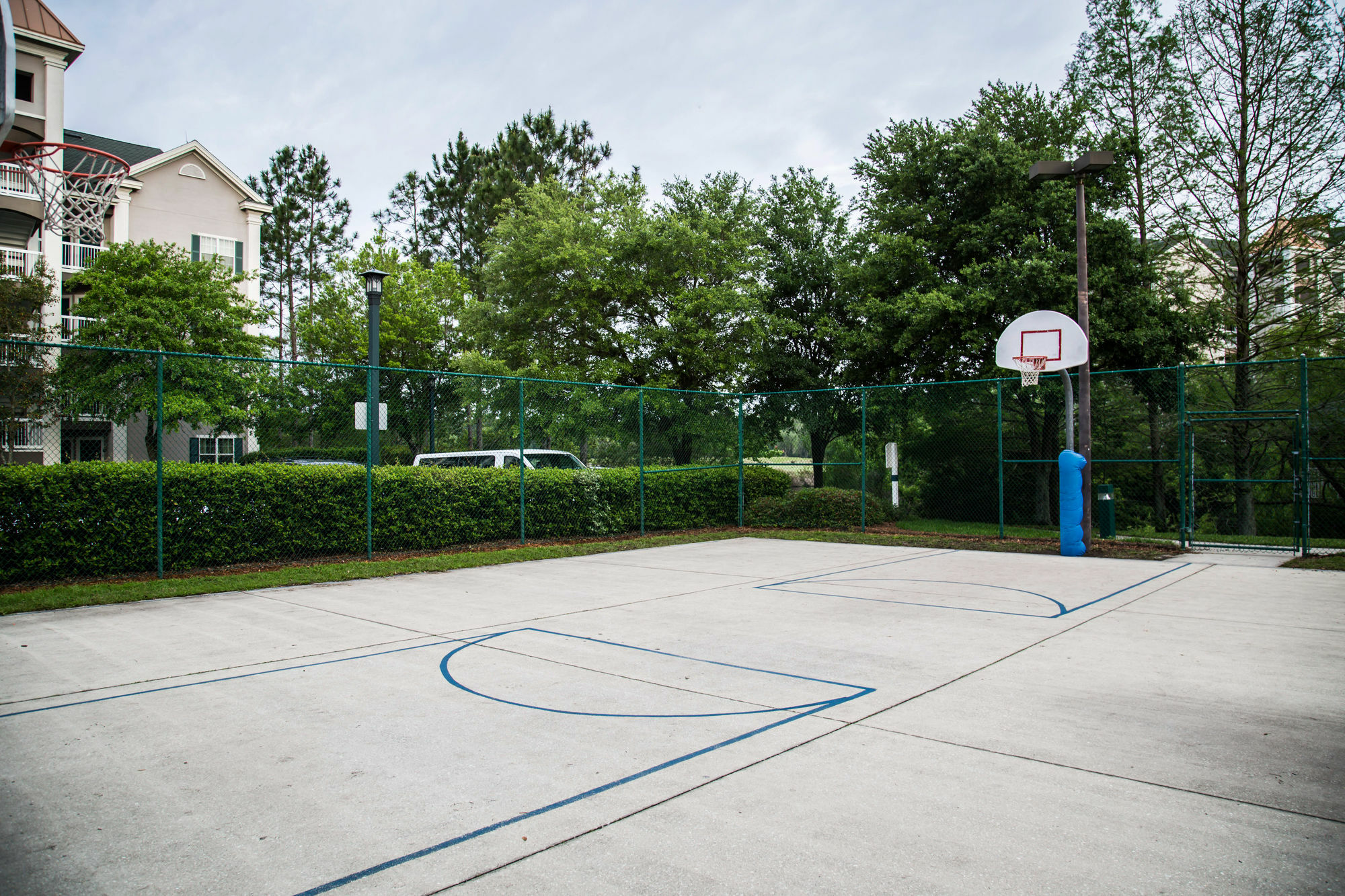 Bluegreen Vacations Grande Villas At World Golf Village セント・オーガスティン エクステリア 写真