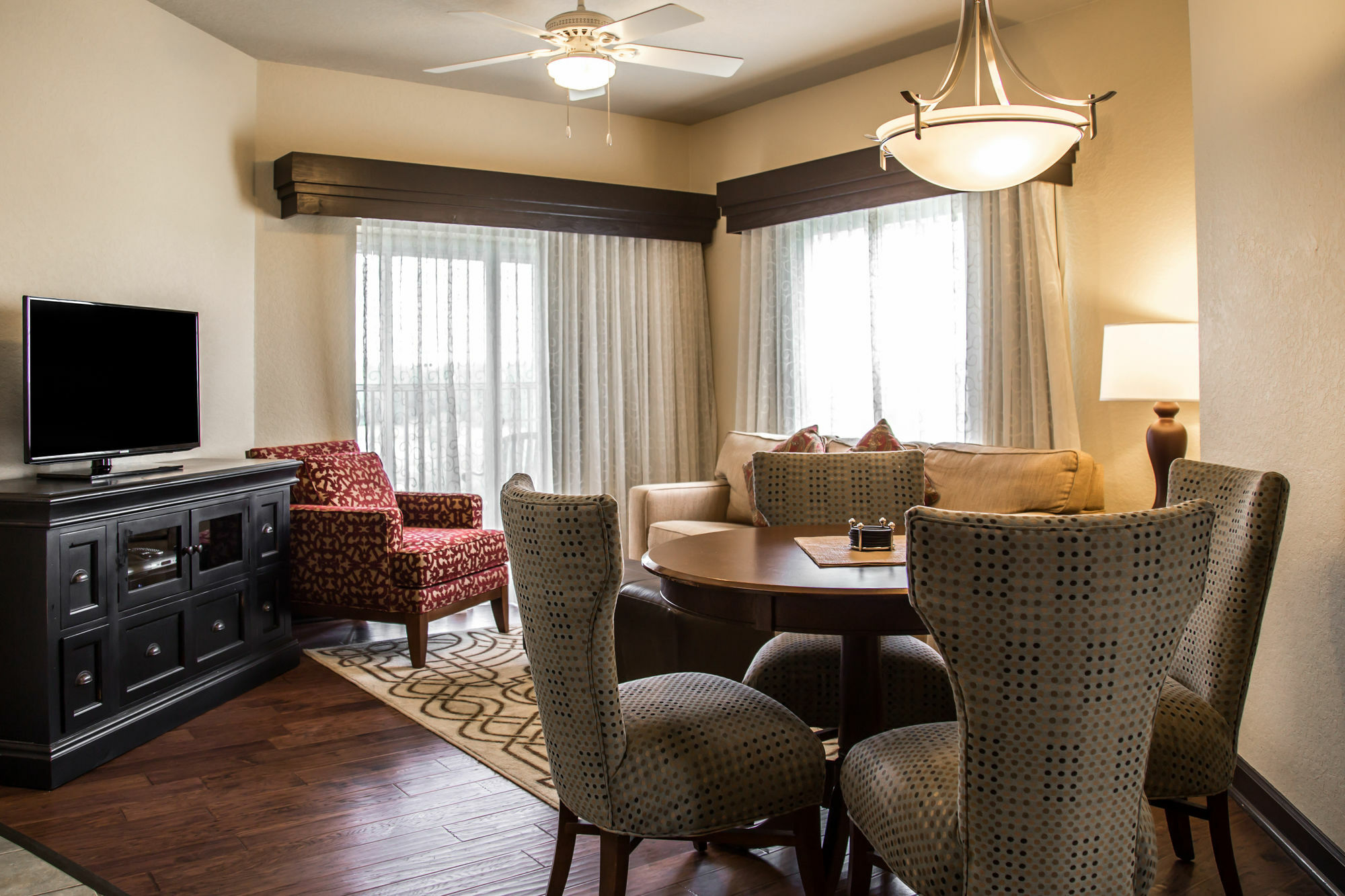 Bluegreen Vacations Grande Villas At World Golf Village セント・オーガスティン エクステリア 写真