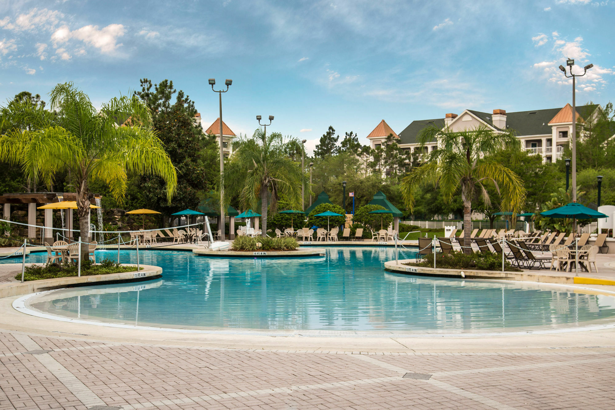 Bluegreen Vacations Grande Villas At World Golf Village セント・オーガスティン エクステリア 写真